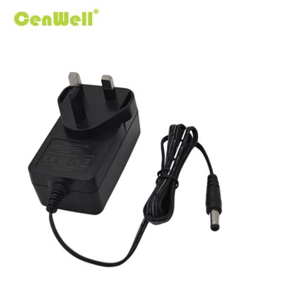 Adapter ścienny 48W 24V 2A 12V 4A CE CCC FCC